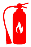 icona prevenzione incendi